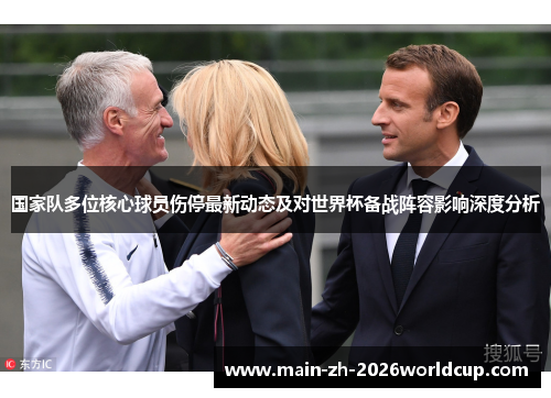 国家队多位核心球员伤停最新动态及对世界杯备战阵容影响深度分析